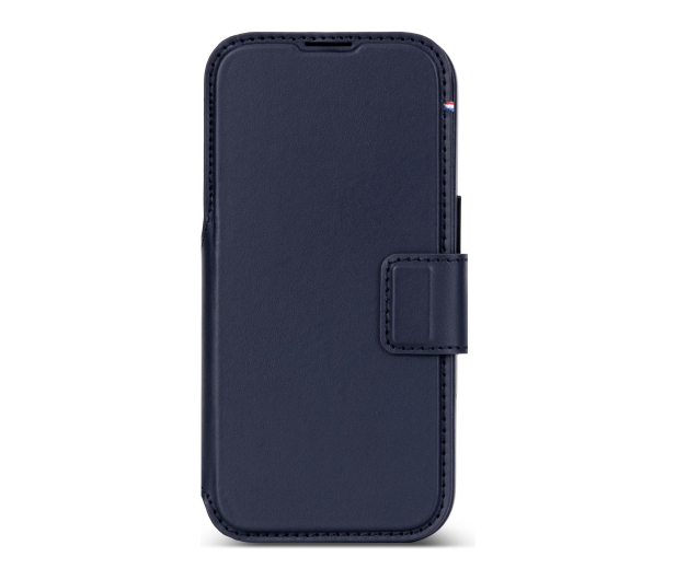 Decoded Leather Detachable Wallet do iPhone 18 Pro Max MagSafe (midn - 1586683 - zdjęcie 3